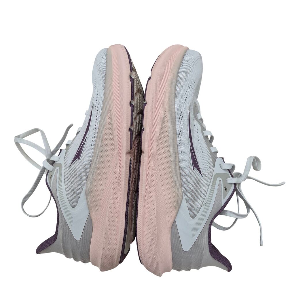 Altra Women's Torin 8 road running shoe Women's Sneakers size 8 wide